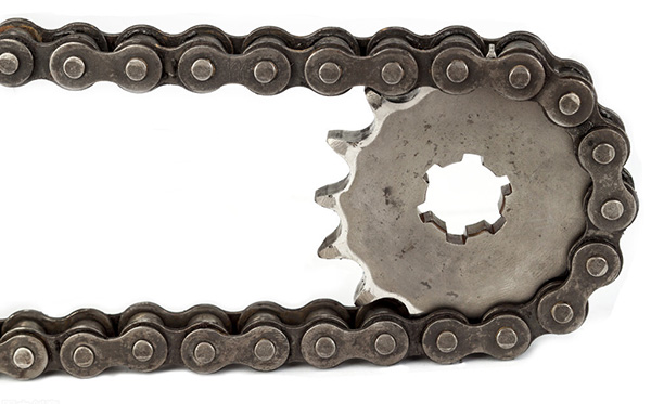鏈輪安裝過(guò)程中該注意哪些問(wèn)題