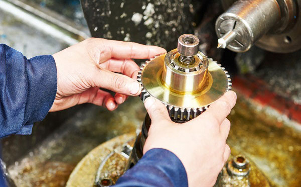 合發(fā)齒輪：齒輪定制，為您的機械賦予精準動(dòng)力